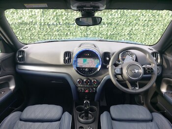 Used MINI Countryman 2022 for sale - 77955388: Photo