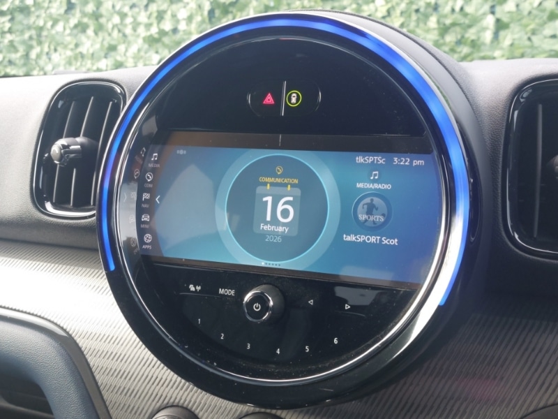 Used MINI Countryman 2022 for sale - 77955388: Photo 8