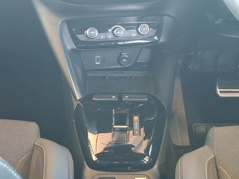 Used Vauxhall Corsa 2024 for sale - 77955848: Photo 10