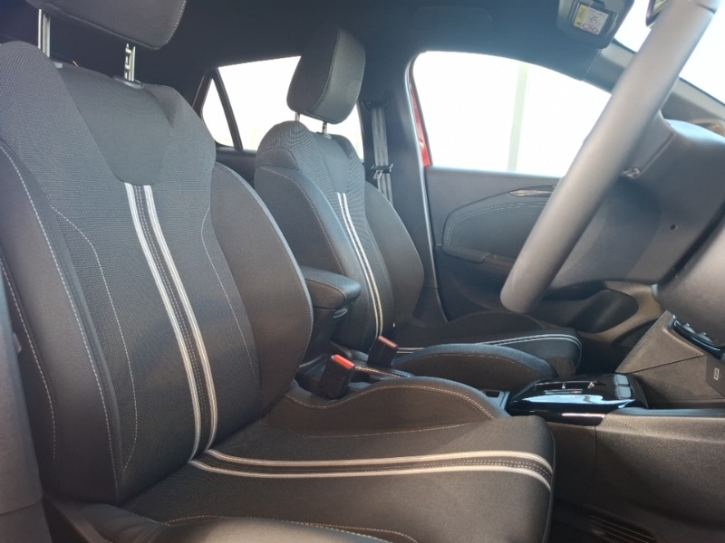 Used Vauxhall Corsa 2024 for sale - 77955848: Photo 5