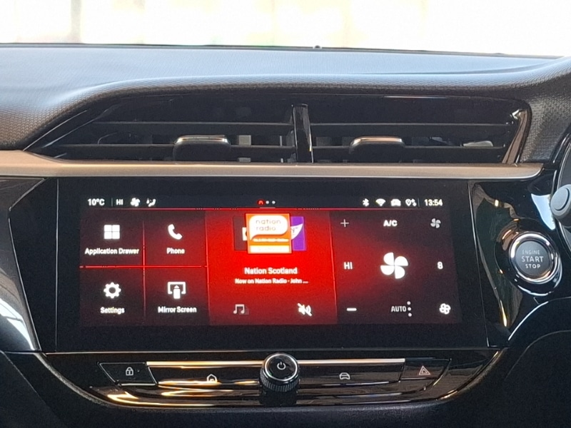 Used Vauxhall Corsa 2024 for sale - 77955848: Photo 7