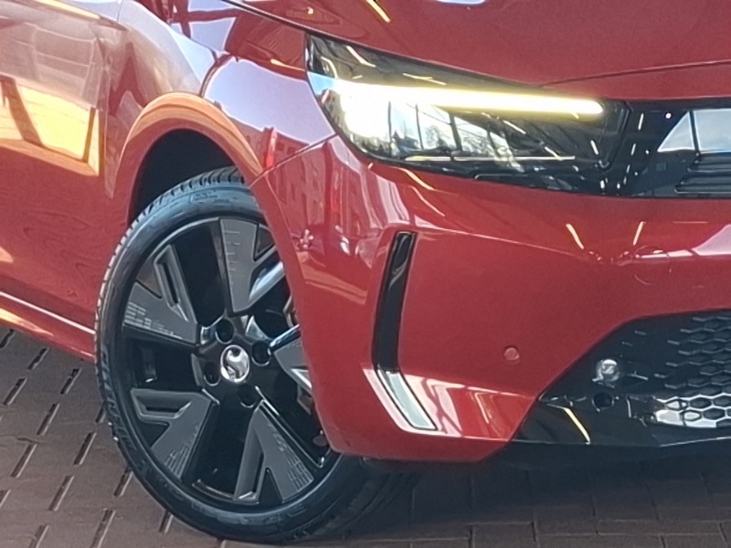 Used Vauxhall Corsa 2024 for sale - 77955848: Photo 9