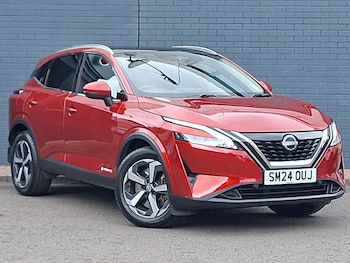 Used Nissan Qashqai 2024 for sale - 75963565: Photo