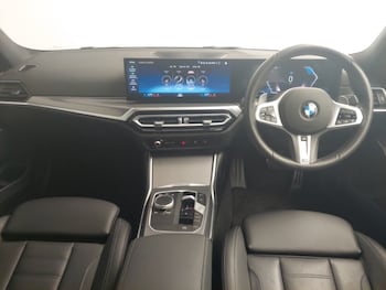 Used BMW 3 Series 2024 for sale - 78700061: Photo