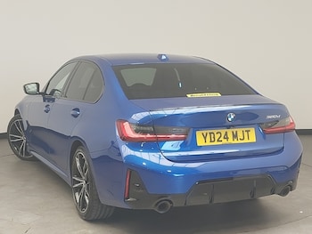 Used BMW 3 Series 2024 for sale - 78700061: Photo