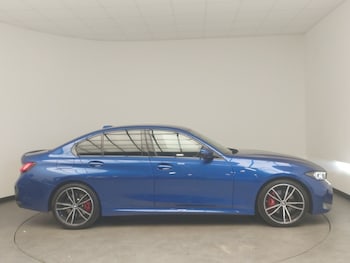 Used BMW 3 Series 2024 for sale - 78700061: Photo