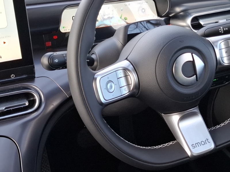 Used smart #1 2026 for sale - 78114931: Photo 11