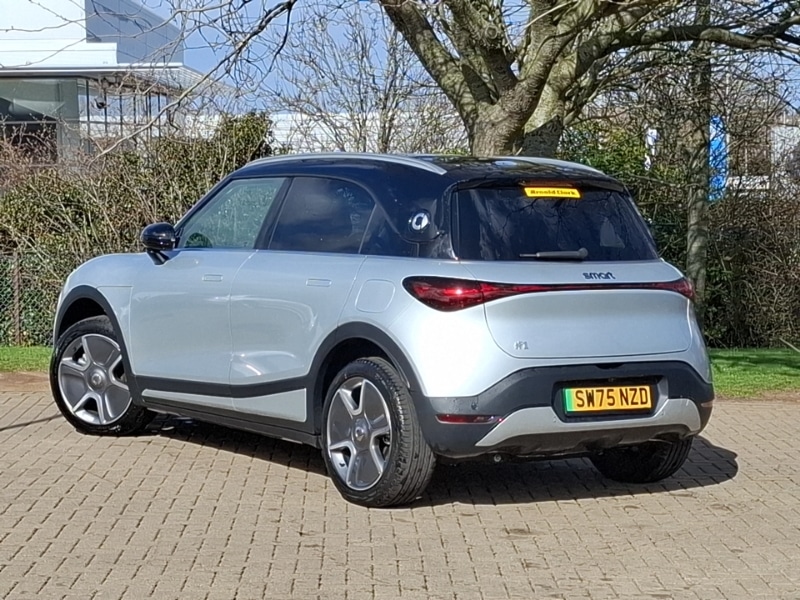 Used smart #1 2026 for sale - 78114931: Photo 3