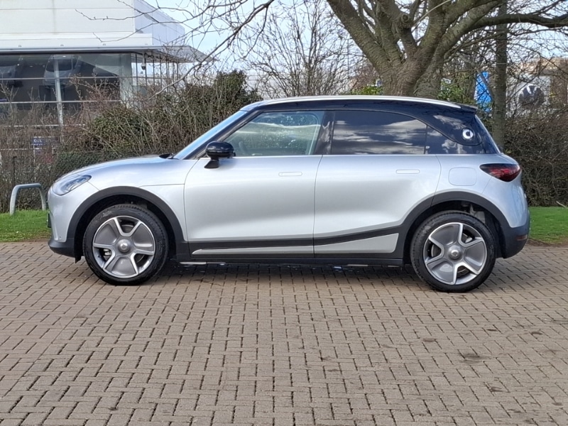 Used smart #1 2026 for sale - 78114931: Photo 4