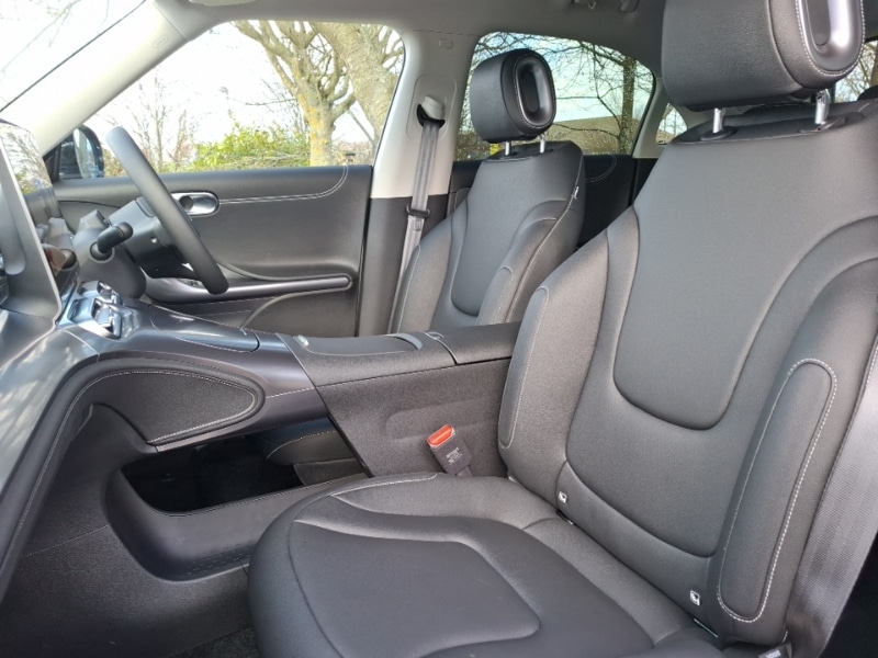 Used smart #1 2026 for sale - 78114931: Photo 5