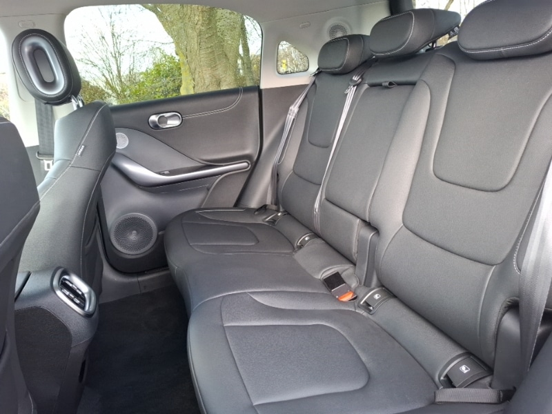 Used smart #1 2026 for sale - 78114931: Photo 6