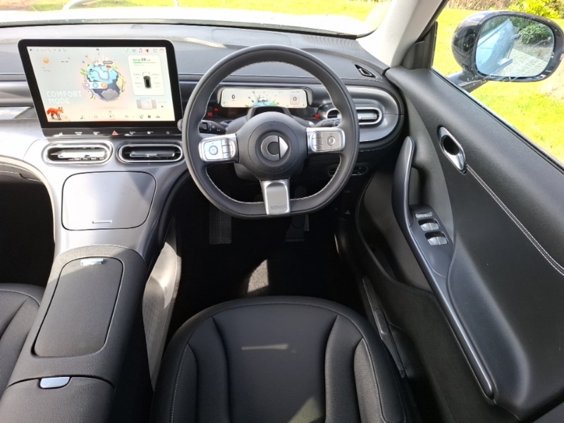 Used smart #1 2026 for sale - 78114931: Photo 7