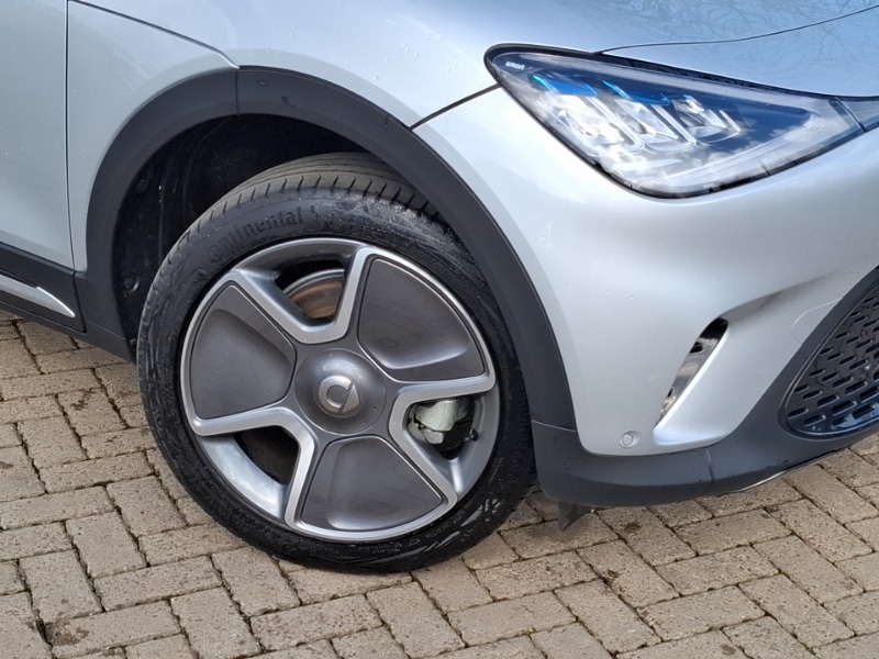 Used smart #1 2026 for sale - 78114931: Photo 9