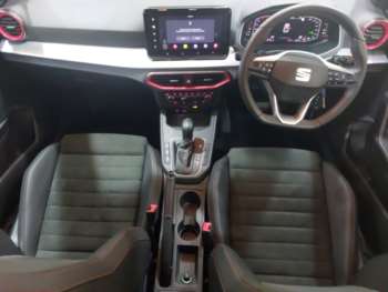 Used SEAT Ibiza 2024 for sale - 74867666: Photo