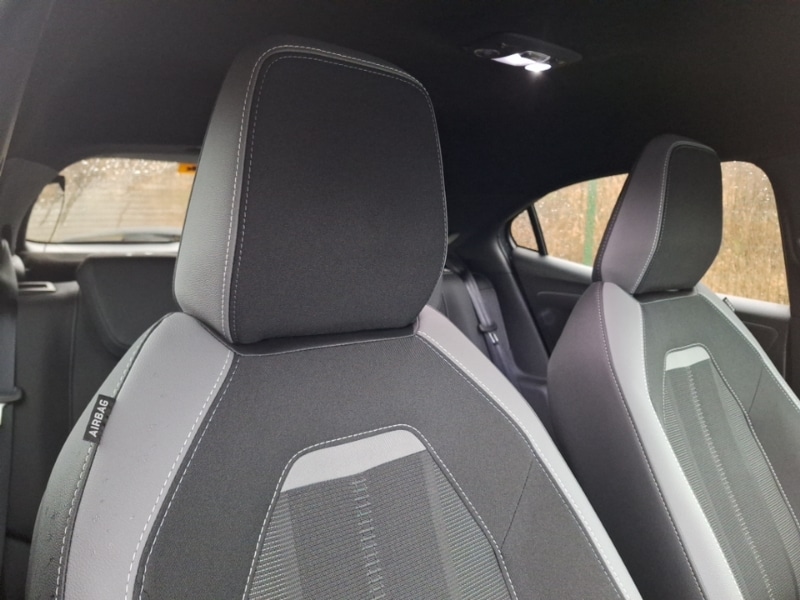 Used Vauxhall Mokka 2025 for sale - 77399051: Photo 12