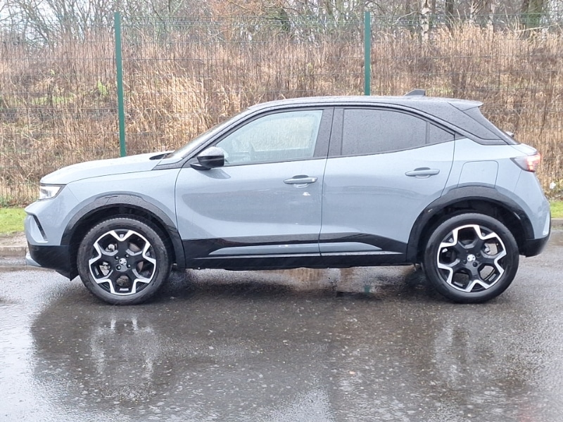 Used Vauxhall Mokka 2025 for sale - 77399051: Photo 4