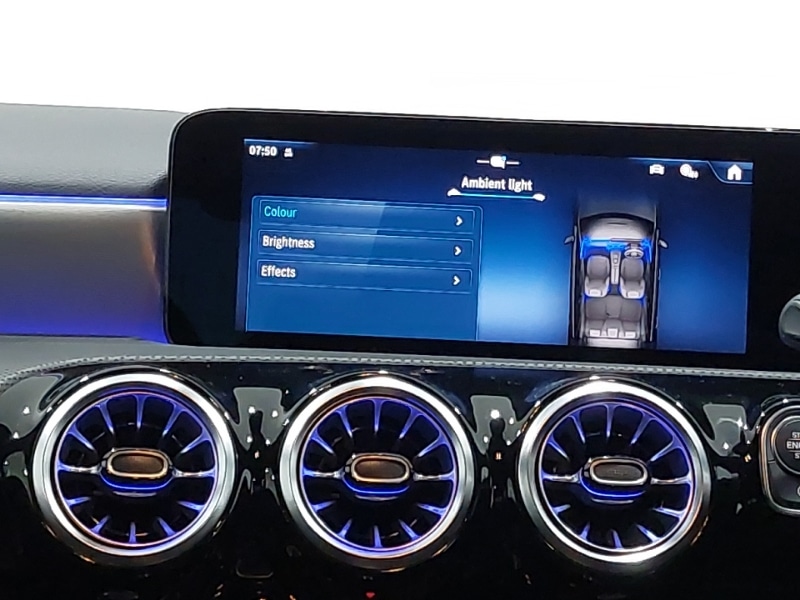 Used Mercedes-Benz A-Class 2025 for sale - 77004153: Photo 10