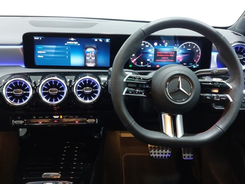 Used Mercedes-Benz A-Class 2025 for sale - 77004153: Photo 7