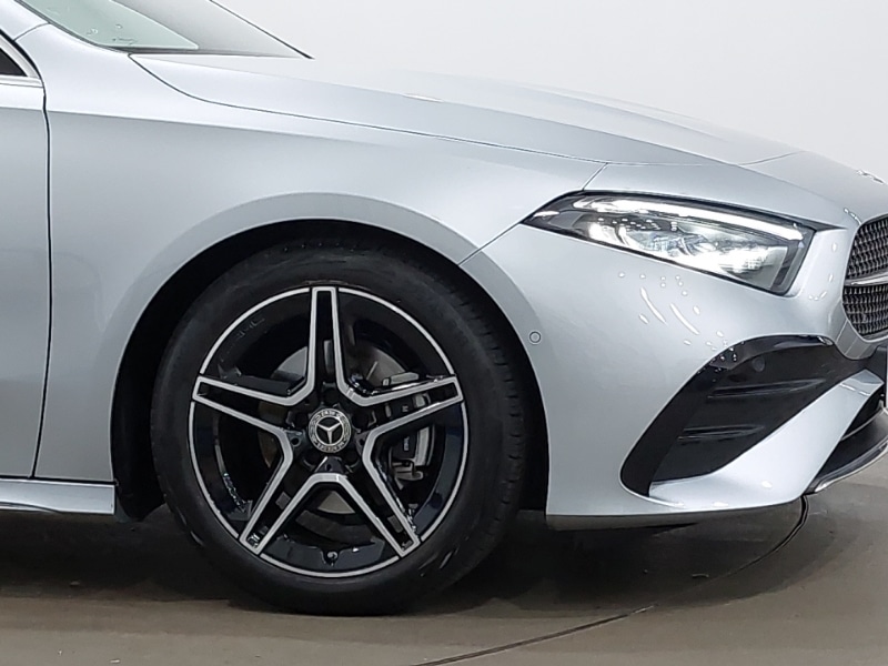 Used Mercedes-Benz A-Class 2025 for sale - 77004153: Photo 9