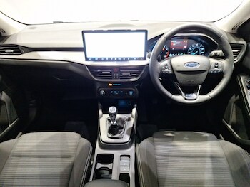 Used Ford Focus 2023 for sale - 77397705: Photo