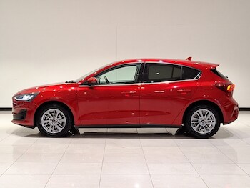 Used Ford Focus 2023 for sale - 77397705: Photo
