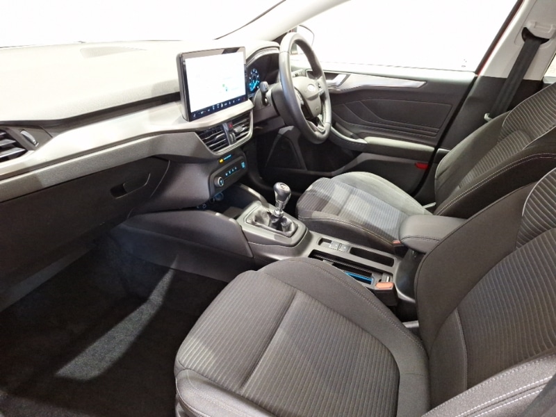 Used Ford Focus 2023 for sale - 77397705: Photo 5