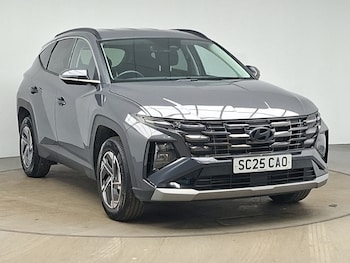 Used Hyundai TUCSON 2025 for sale - 78837194: Photo