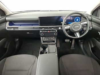 Used Hyundai TUCSON 2025 for sale - 78837194: Photo