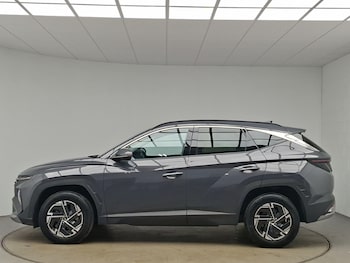 Used Hyundai TUCSON 2025 for sale - 78837194: Photo