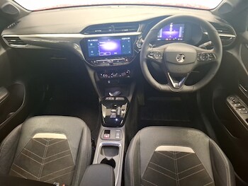 Used Vauxhall Corsa 2024 for sale - 78877641: Photo