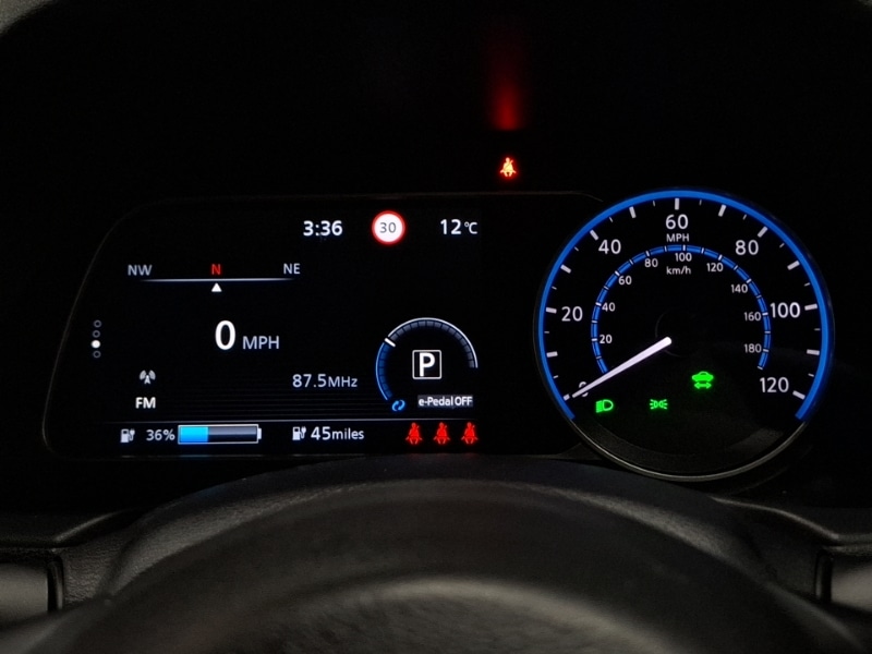 Used Nissan Leaf 2022 for sale - 76838466: Photo 10