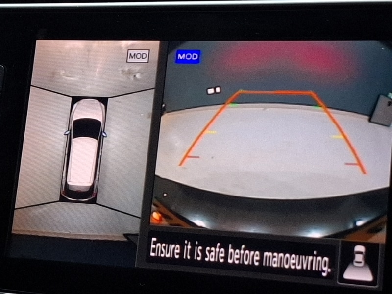 Used Nissan Leaf 2022 for sale - 76838466: Photo 11