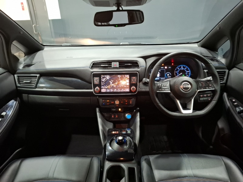 Used Nissan Leaf 2022 for sale - 76838466: Photo 2