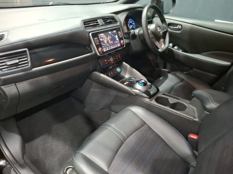 Used Nissan Leaf 2022 for sale - 76838466: Photo 5