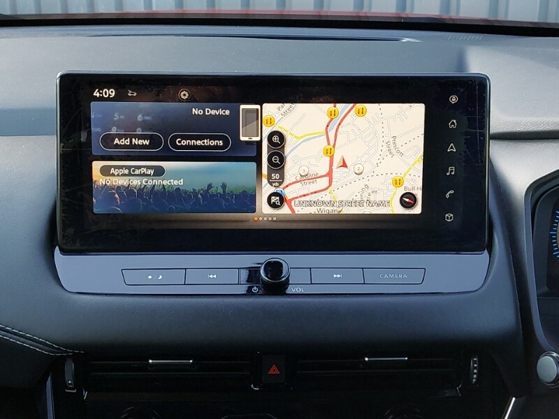 Used Nissan Qashqai 2024 for sale - 77197198: Photo 10