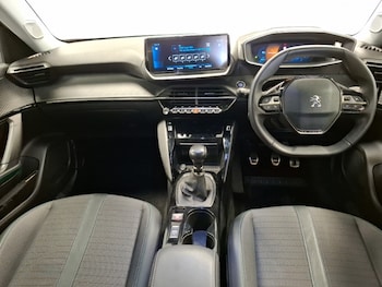 Used Peugeot 2008 2022 for sale - 78284217: Photo