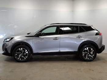 Used Peugeot 2008 2022 for sale - 78284217: Photo