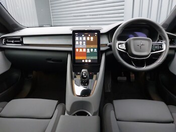 Used Polestar Polestar 2 2022 for sale - 77252932: Photo