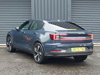 Used Polestar Polestar 2 2022 for sale - 77252932: Photo