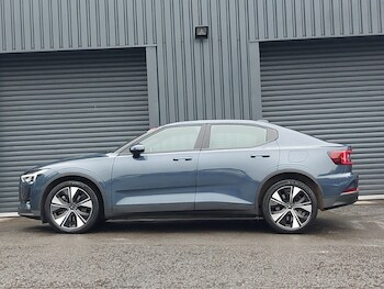 Used Polestar Polestar 2 2022 for sale - 77252932: Photo