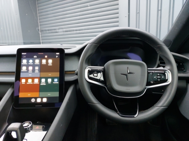 Used Polestar Polestar 2 2022 for sale - 77252932: Photo 7