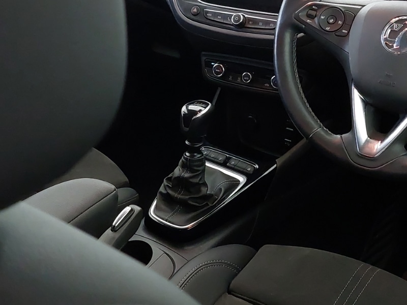 Used Vauxhall Crossland 2022 for sale - 77955601: Photo 11