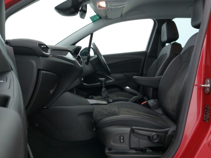 Used Vauxhall Crossland 2022 for sale - 77955601: Photo 5