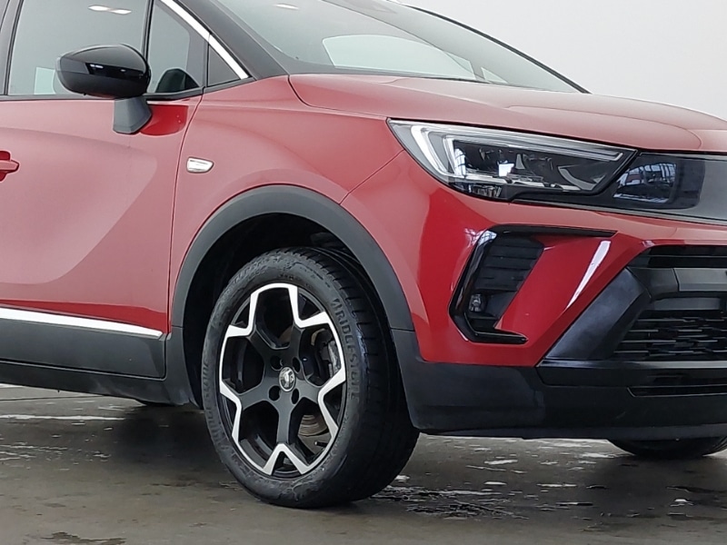 Used Vauxhall Crossland 2022 for sale - 77955601: Photo 9