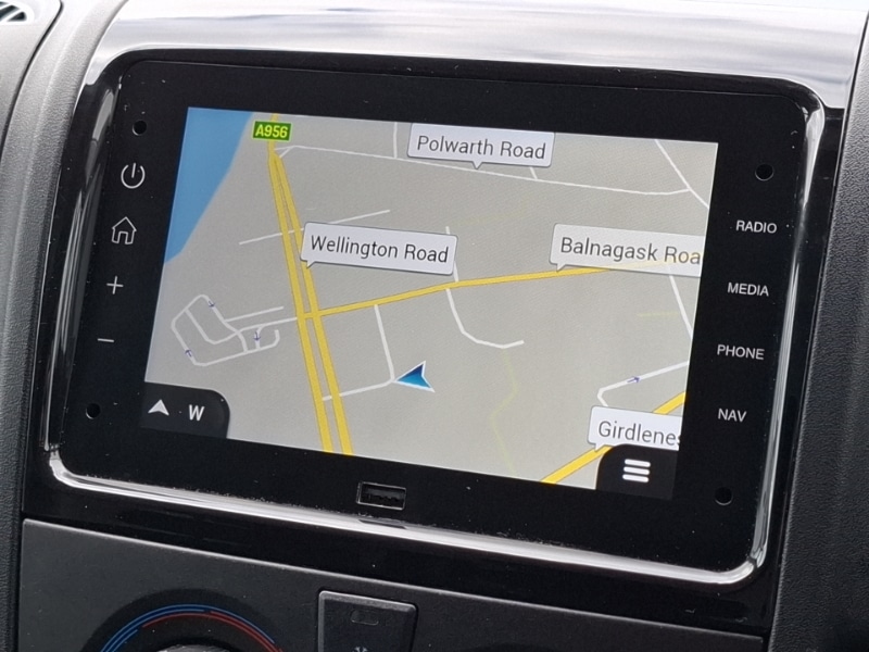 Used Citroen Relay 2023 for sale - 76387740: Photo 10