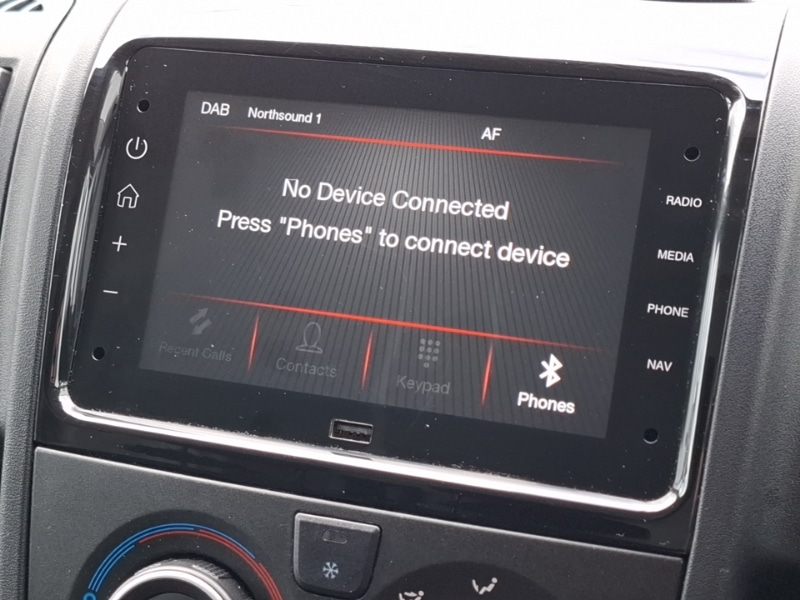 Used Citroen Relay 2023 for sale - 76387740: Photo 11