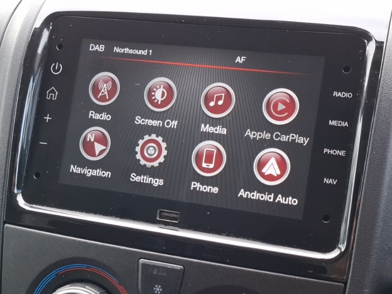 Used Citroen Relay 2023 for sale - 76387740: Photo 12