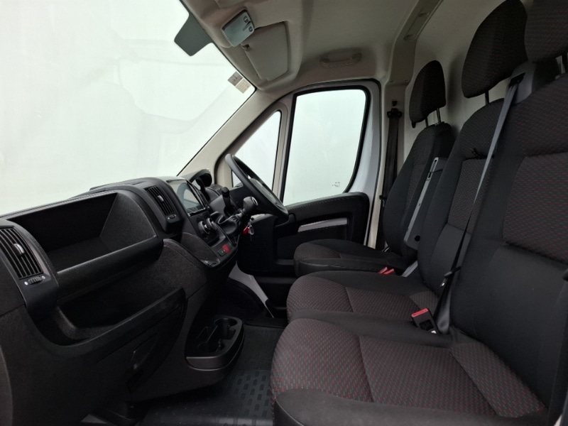 Used Citroen Relay 2023 for sale - 76387740: Photo 5