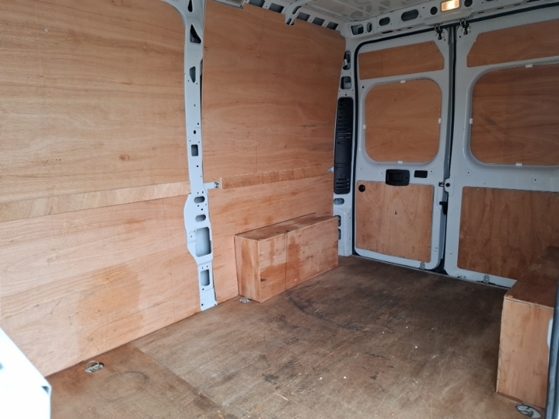 Used Citroen Relay 2023 for sale - 76387740: Photo 6