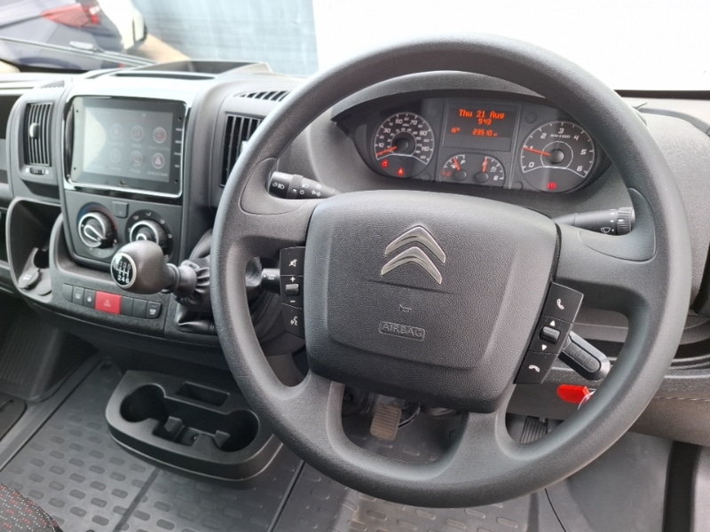 Used Citroen Relay 2023 for sale - 76387740: Photo 7